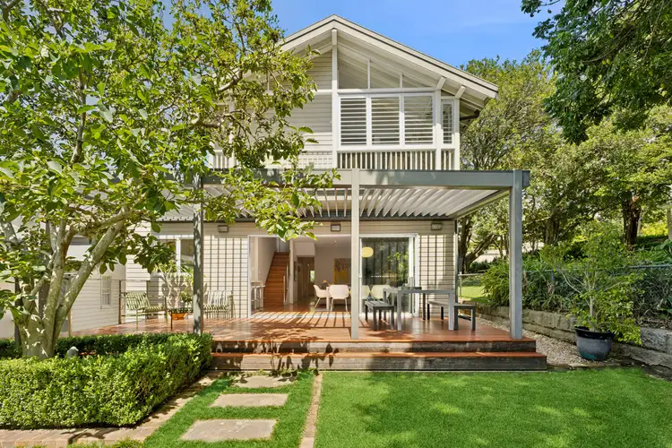 15 Brierley Street, Mosman NSW 2088