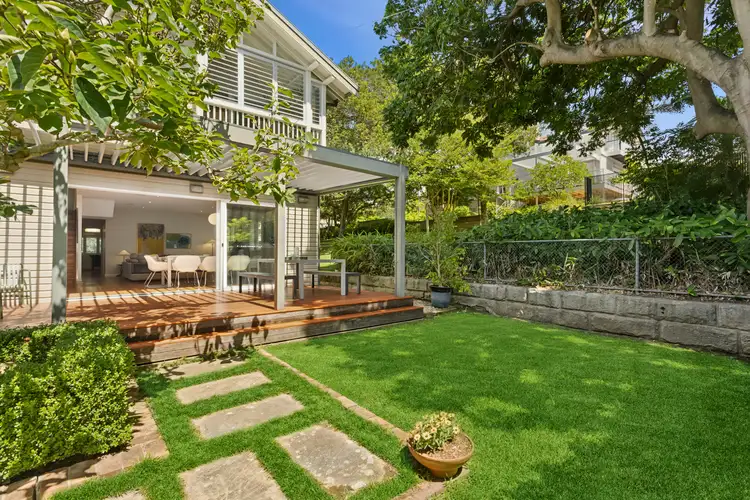 15 Brierley Street, Mosman NSW 2088