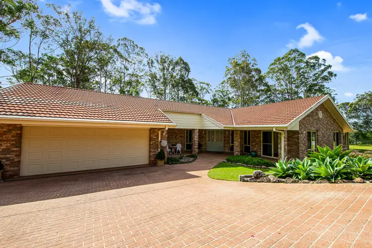 21 Kauzal Crescent, Surf Beach NSW 2536