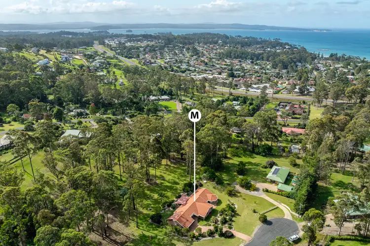 Main view of Homely house listing, 21 Kauzal Crescent, Surf Beach NSW 2536