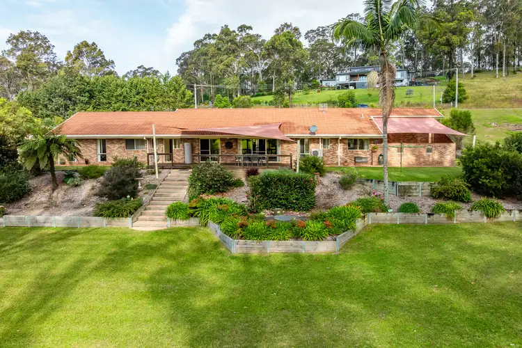 Third view of Homely house listing, 21 Kauzal Crescent, Surf Beach NSW 2536