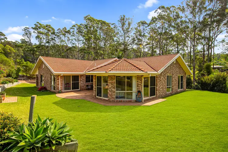 Fourth view of Homely house listing, 21 Kauzal Crescent, Surf Beach NSW 2536
