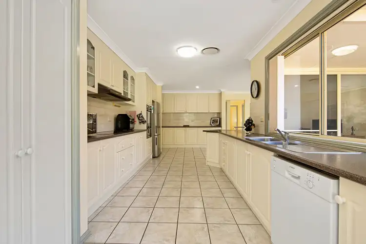 Fifth view of Homely house listing, 21 Kauzal Crescent, Surf Beach NSW 2536