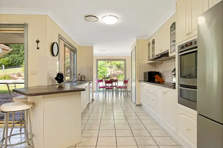 Sixth view of Homely house listing, 21 Kauzal Crescent, Surf Beach NSW 2536