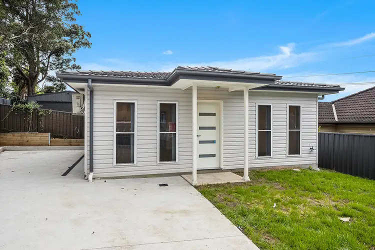 326A Gladstone Avenue, Mount Saint Thomas NSW 2500