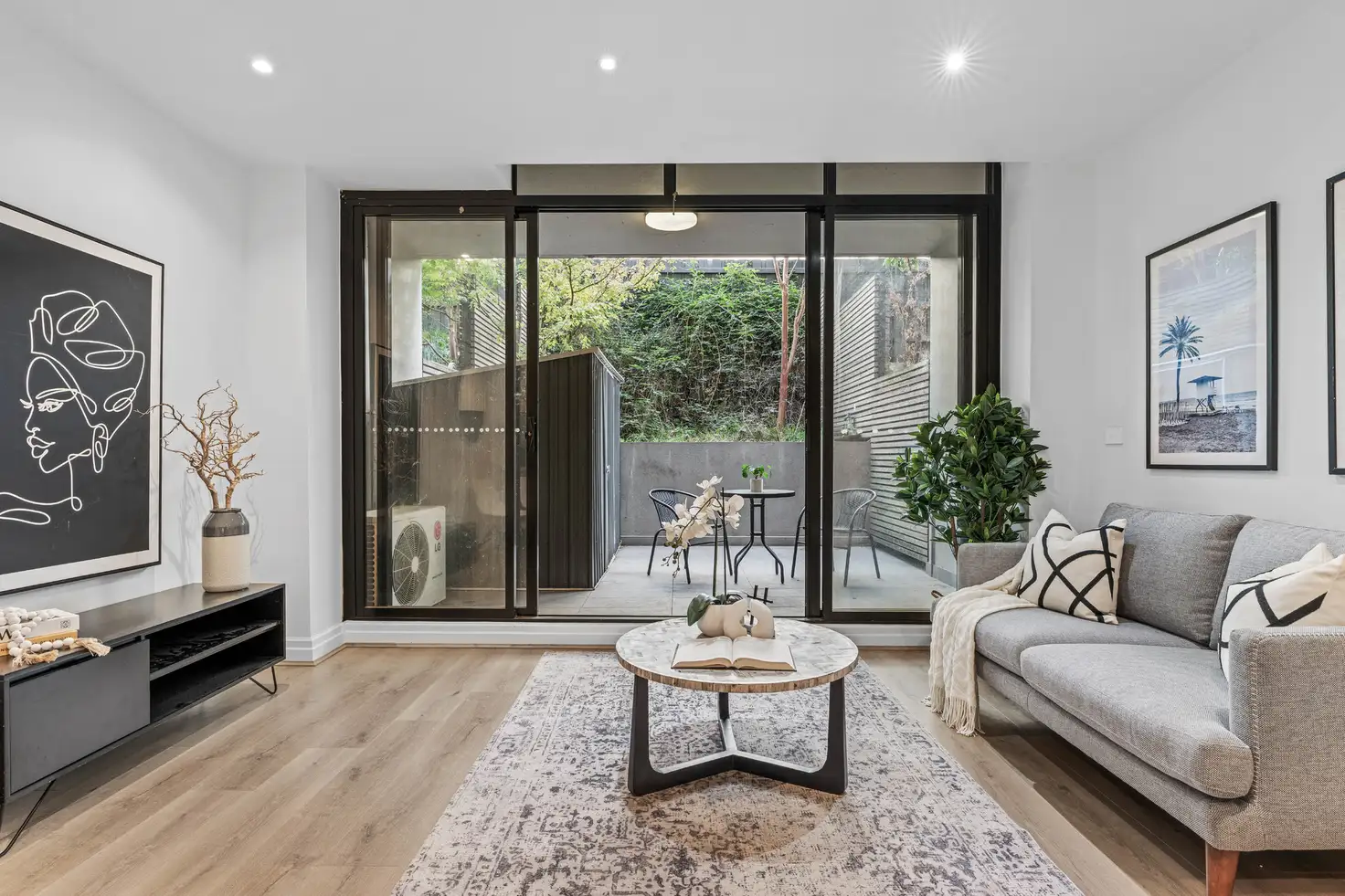 Main view of Homely apartment listing, 108/7 Berkeley Street, Doncaster VIC 3108