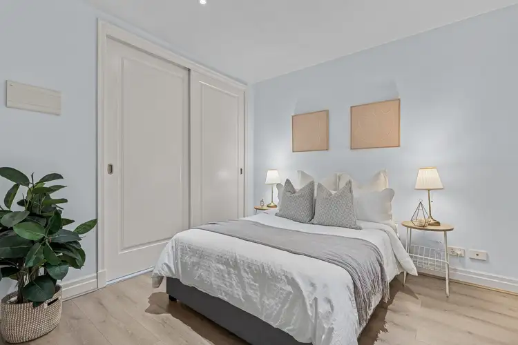 Fourth view of Homely apartment listing, 108/7 Berkeley Street, Doncaster VIC 3108