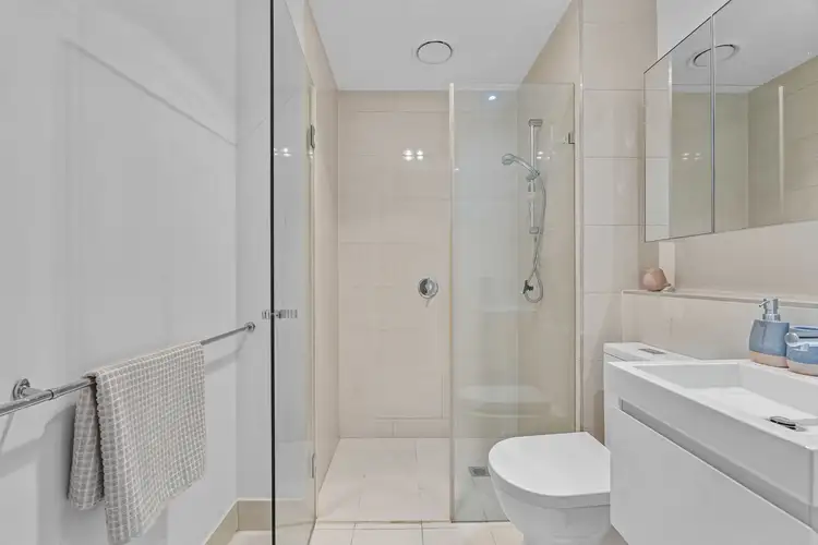 Fifth view of Homely apartment listing, 108/7 Berkeley Street, Doncaster VIC 3108