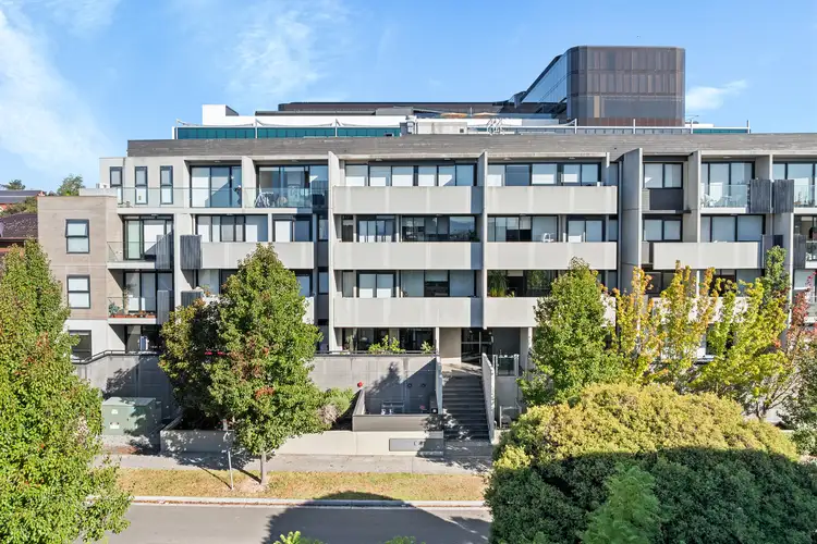 Sixth view of Homely apartment listing, 108/7 Berkeley Street, Doncaster VIC 3108