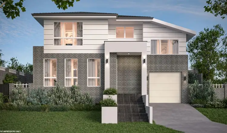 Main view of Homely house listing, 5 Valour Place, Kellyville Ridge NSW 2155