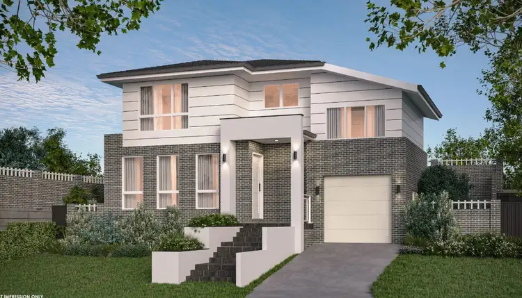 Second view of Homely house listing, 5 Valour Place, Kellyville Ridge NSW 2155