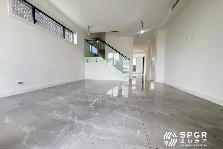 Third view of Homely house listing, 5 Valour Place, Kellyville Ridge NSW 2155