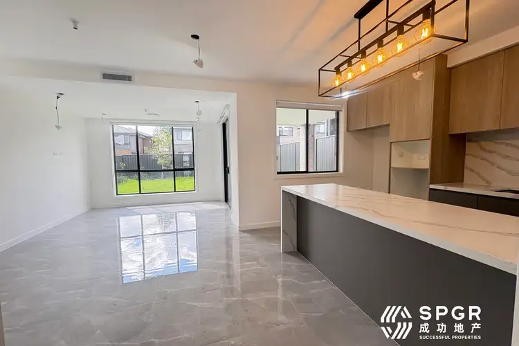 Fourth view of Homely house listing, 5 Valour Place, Kellyville Ridge NSW 2155