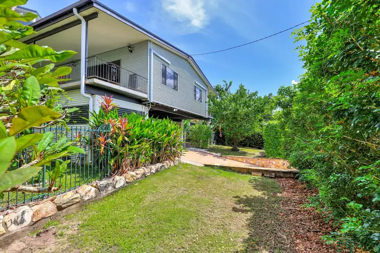 36 Gothenburg Crescent, Stuart Park NT 820
