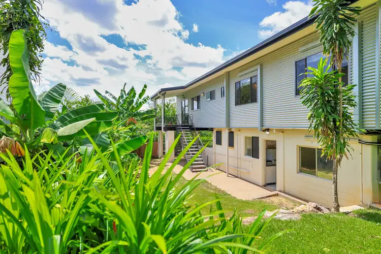 36 Gothenburg Crescent, Stuart Park NT 820