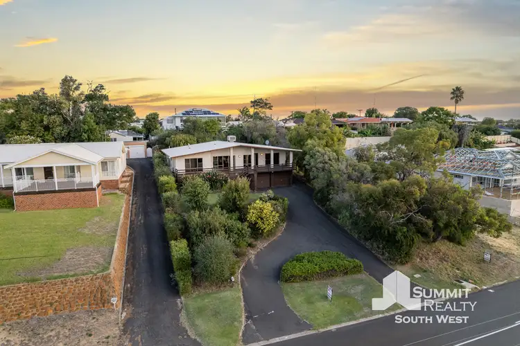 51 Pratt Road, Eaton WA 6232