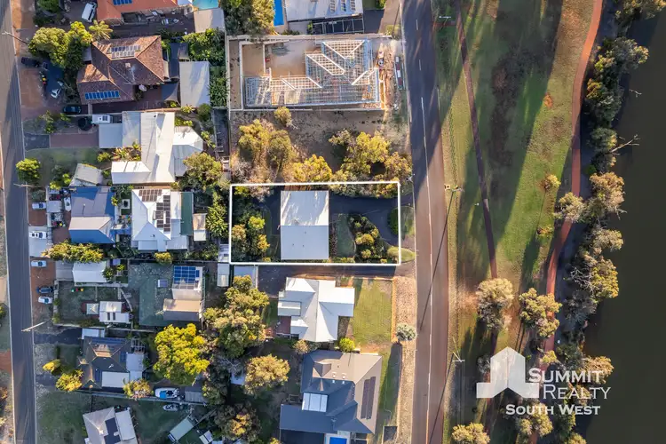 Second view of Homely house listing, 51 Pratt Road, Eaton WA 6232