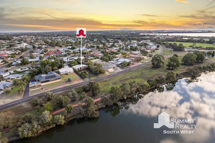 Third view of Homely house listing, 51 Pratt Road, Eaton WA 6232