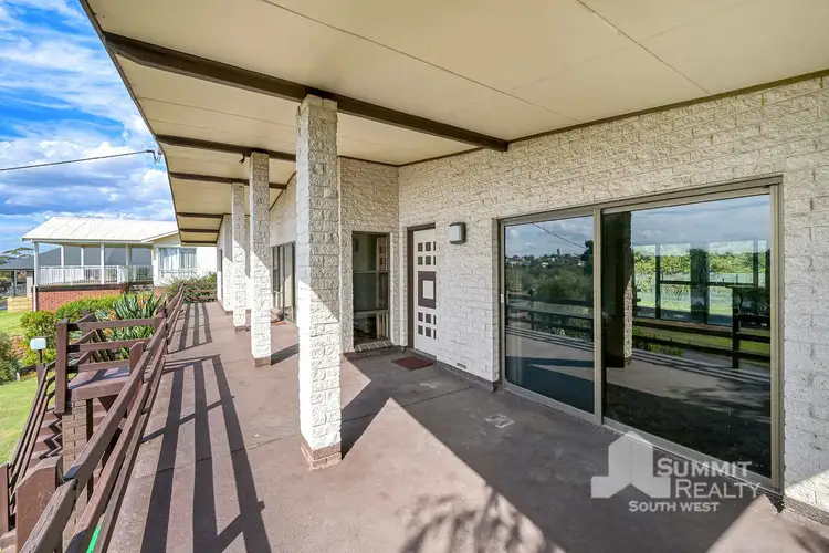 Sixth view of Homely house listing, 51 Pratt Road, Eaton WA 6232