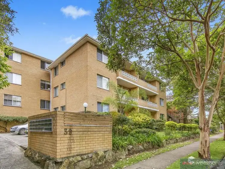 8/39 Wyuna Avenue