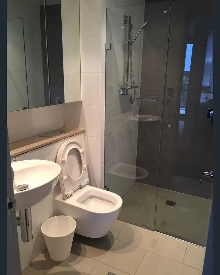 Second view of Homely apartment listing, 358/7 Epping Park Drive, Epping NSW 2121