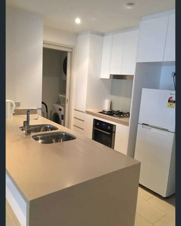 Fourth view of Homely apartment listing, 358/7 Epping Park Drive, Epping NSW 2121