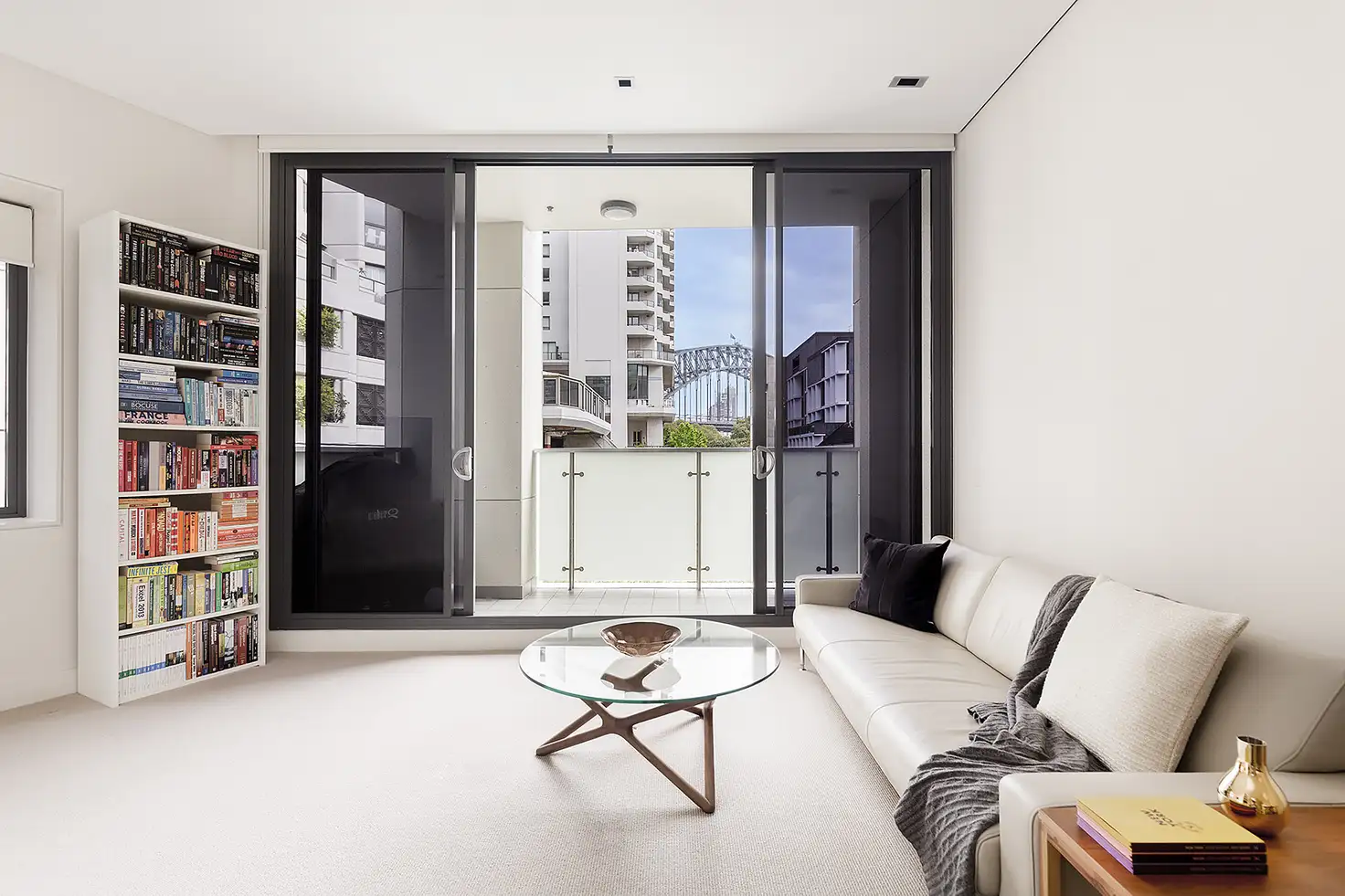 Main view of Homely apartment listing, 504/8 Glen Street, Milsons Point NSW 2061