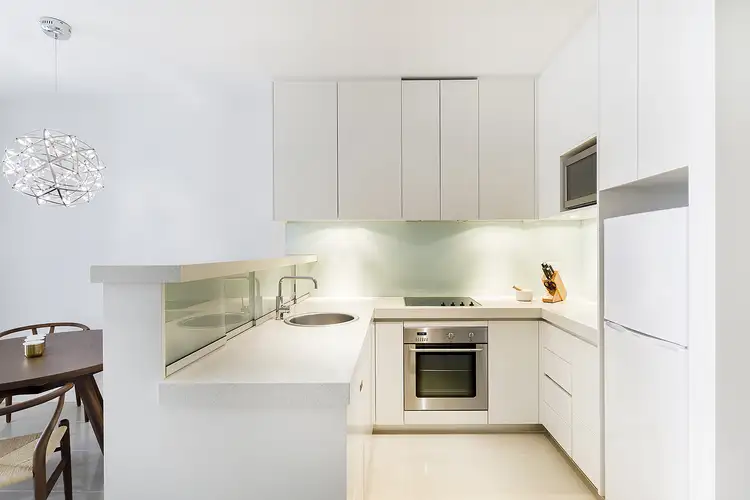 Fifth view of Homely apartment listing, 504/8 Glen Street, Milsons Point NSW 2061