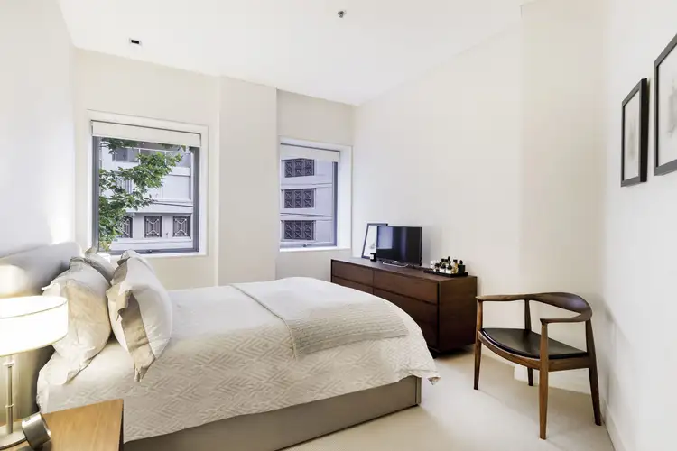 Sixth view of Homely apartment listing, 504/8 Glen Street, Milsons Point NSW 2061