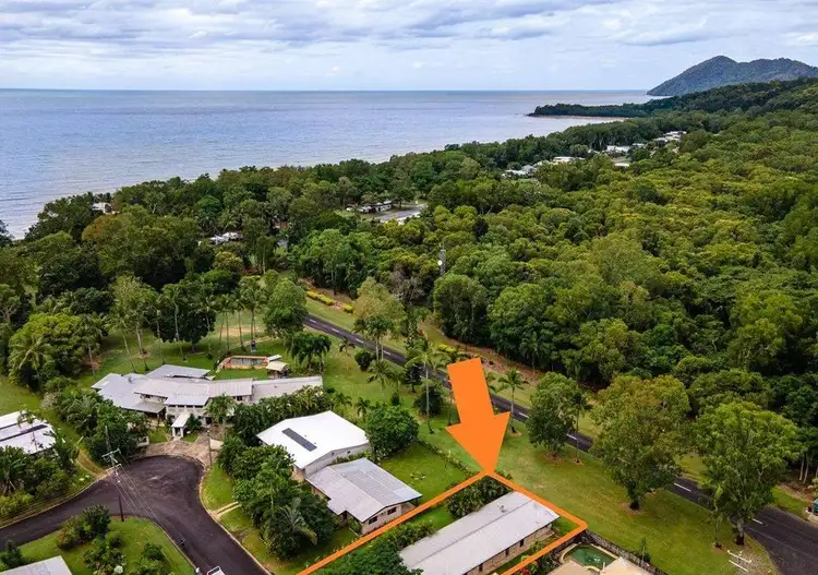 2/7 Dawson Street, Bramston Beach QLD 4871