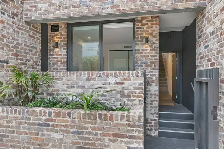 3X/13 Mentmore Avenue, Rosebery NSW 2018