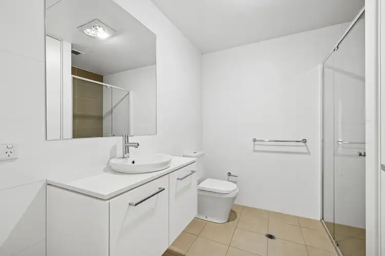 Sixth view of Homely unit listing, 56/8 Baudinette Circuit, Bruce ACT 2617