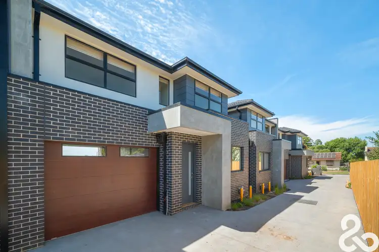 3/50 Eton Street, Preston VIC 3072