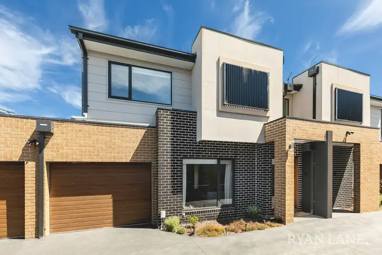 Main view of Homely townhouse listing, 6/59 Purnell Street, Altona VIC 3018