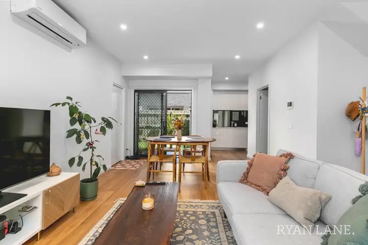 Third view of Homely townhouse listing, 6/59 Purnell Street, Altona VIC 3018