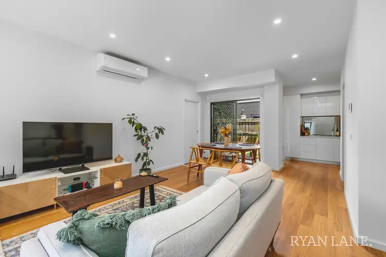 Fourth view of Homely townhouse listing, 6/59 Purnell Street, Altona VIC 3018