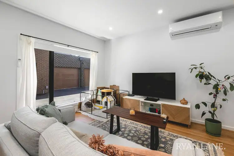 Fifth view of Homely townhouse listing, 6/59 Purnell Street, Altona VIC 3018