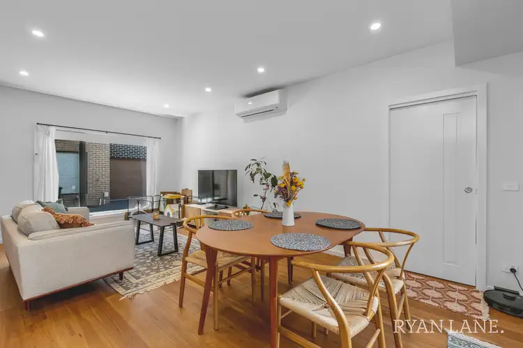 Sixth view of Homely townhouse listing, 6/59 Purnell Street, Altona VIC 3018