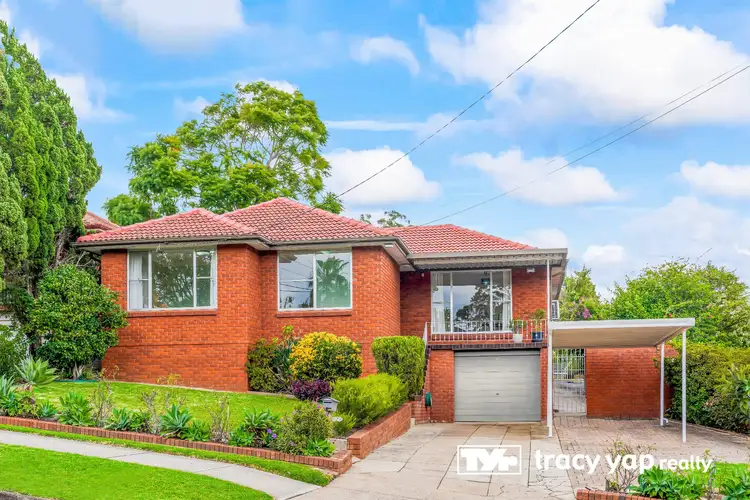 2 Kimberley Road
