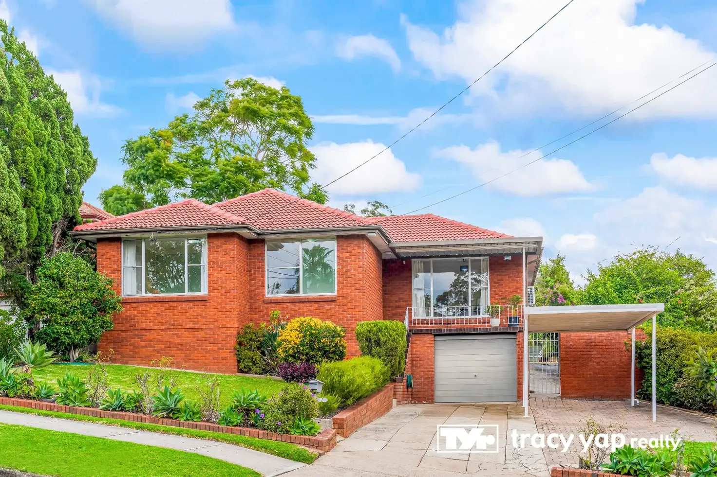 Main view of Homely house listing, 2 Kimberley Road, Carlingford NSW 2118