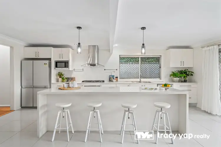 Fourth view of Homely house listing, 2 Kimberley Road, Carlingford NSW 2118