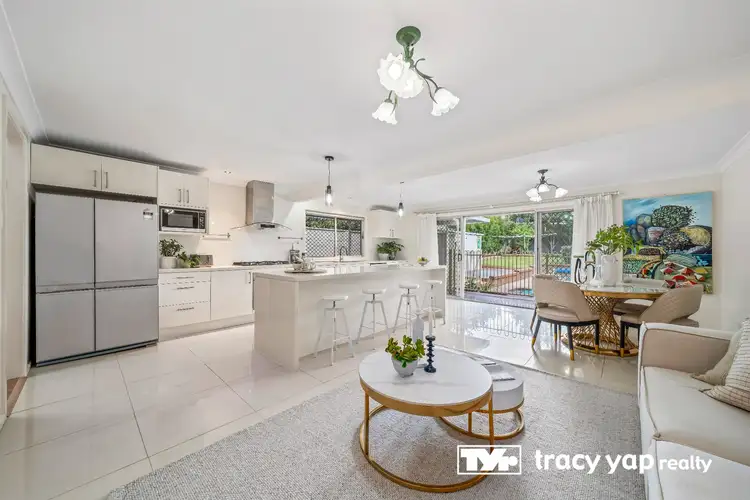 Sixth view of Homely house listing, 2 Kimberley Road, Carlingford NSW 2118
