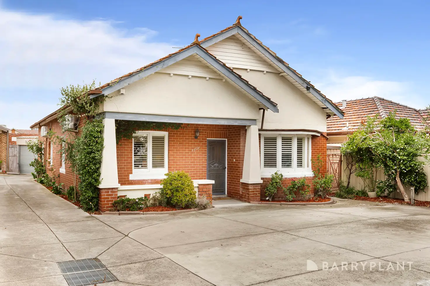 Main view of Homely house listing, 1/187 Edwardes Street, Reservoir VIC 3073