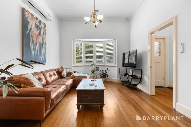 Second view of Homely house listing, 1/187 Edwardes Street, Reservoir VIC 3073