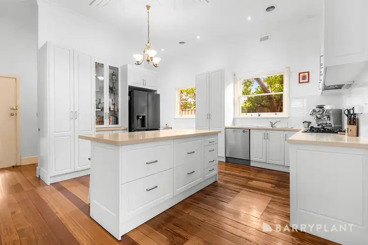 Fourth view of Homely house listing, 1/187 Edwardes Street, Reservoir VIC 3073