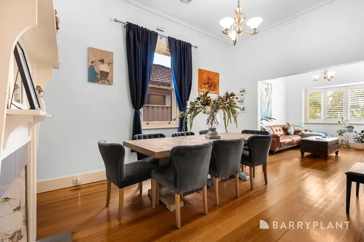 Fifth view of Homely house listing, 1/187 Edwardes Street, Reservoir VIC 3073