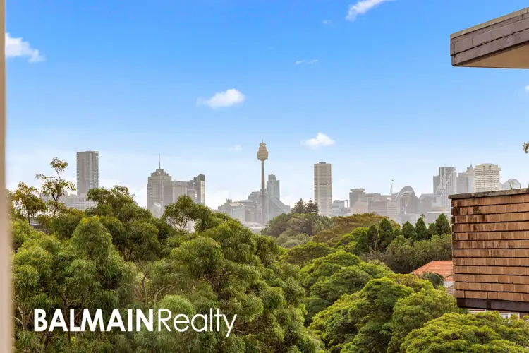 Second view of Homely apartment listing, 430/60 Cook Road, Centennial Park NSW 2021