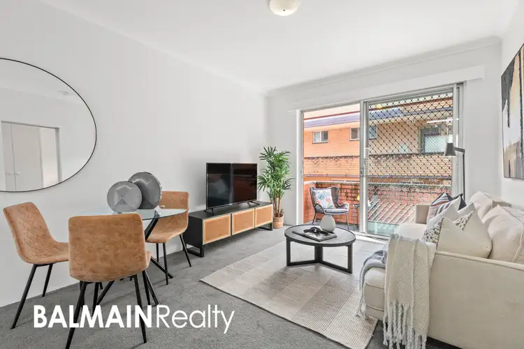 Third view of Homely apartment listing, 430/60 Cook Road, Centennial Park NSW 2021