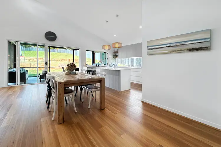 Second view of Homely house listing, 221 Hutley Drive, Lennox Head NSW 2478