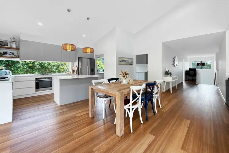 Third view of Homely house listing, 221 Hutley Drive, Lennox Head NSW 2478